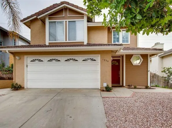 1954 Tecate Gln, Escondido, CA 92029