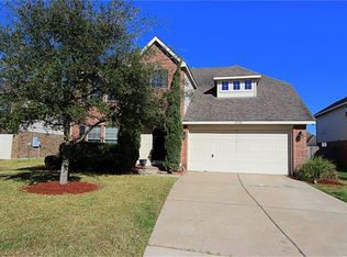 8522 Windy Thicket Ln, Cypress, TX 77433