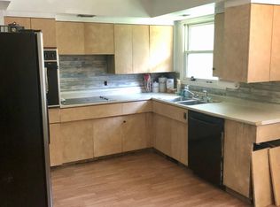 100 Barton St, Presque Isle, ME 04769