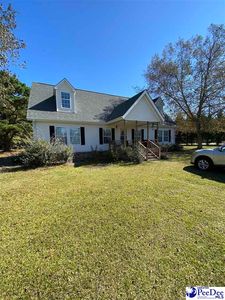 1698 N Old Georgetown Rd, Scranton, SC, 29591