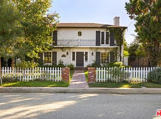 2186 San Pasqual St, Pasadena, CA 91107