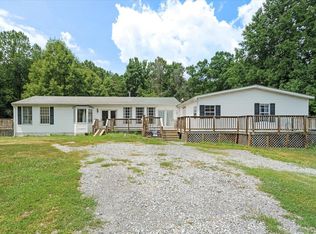 1225 Stonewall Rd, Blue Ridge, VA 24064