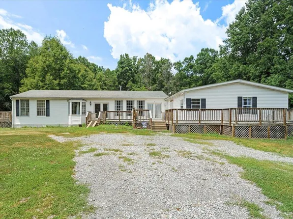 1225 Stonewall Rd, Blue Ridge, VA 24064