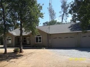 18630 Ogden Dr, Redding, CA 96003