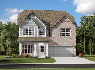 Ames Plan, Plum Creek North : Claremont Collection, Kyle, TX 78640