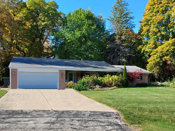 6951 North Glen Shore DRIVE, Glendale, WI 53209