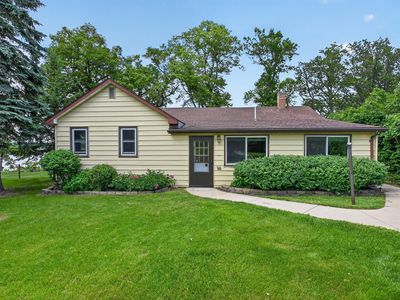 1103 S Darling Dr NW, Alexandria, MN, 56308