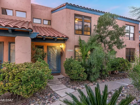 5310 N Paseo De La Terraza, Tucson, AZ 85750