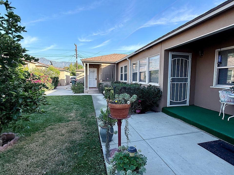 1st image of 2464 N Buena Vista St #2464