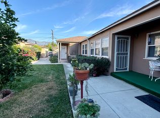 2464 N Buena Vista St #2464, Burbank, CA 91504