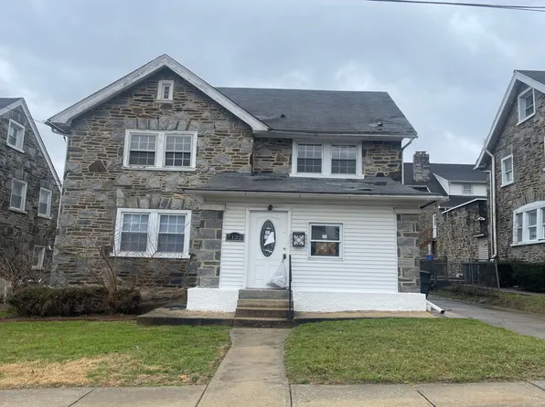 7122 Pennsylvania Ave, Upper Darby, PA 19082