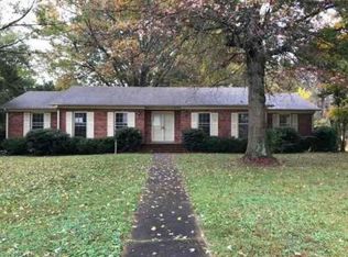 230 Channing Way, Jackson, TN 38305