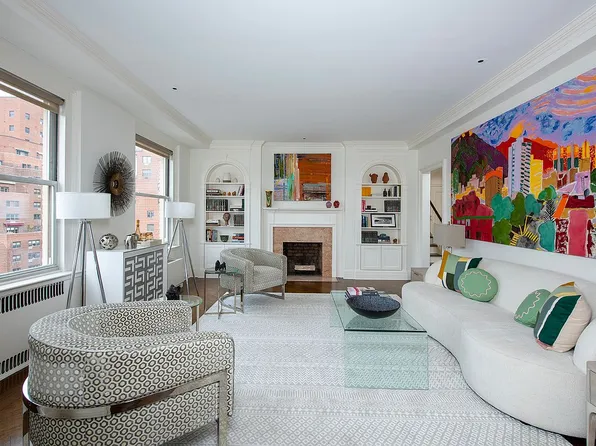 155 E 72nd St APT 13/14C, New York, NY 10021