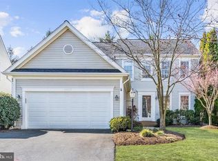 46635 Winterset Ct, Sterling, VA 20165