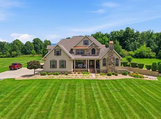 1500 Old Shiloh Rd, Greeneville, TN 37745
