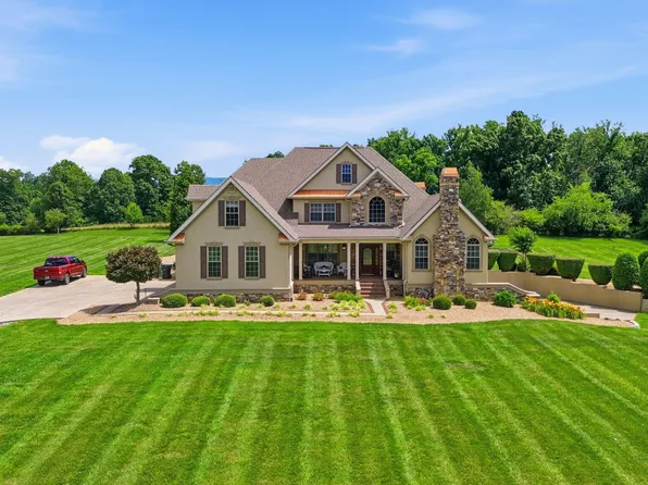1500 Old Shiloh Rd, Greeneville, TN 37745