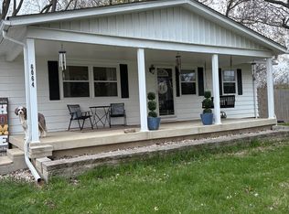 6064 S Old State Rd, Lewis Center, OH 43035