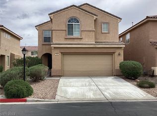 105 Courteous Ct, North Las Vegas, NV 89032