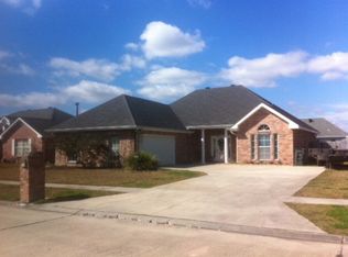 216 Wimberly Way, Houma, LA 70360