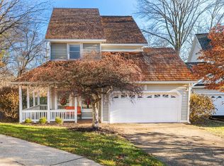 1731 E Camby Ln, Bloomington, IN
