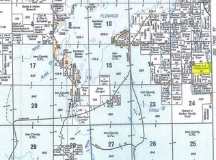 11102 Kuusisto Rd, Hurley, WI 54534