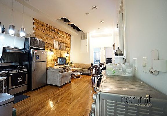 3rd image of 1172 Putnam Ave #3