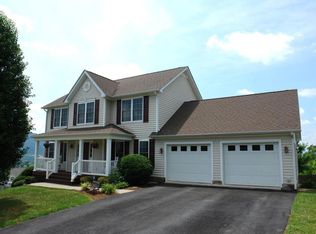 5810 Cortland Rd, Roanoke, VA 24019