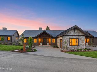 17786 S Kimberlite Dr, Coeur D Alene, ID 83814
