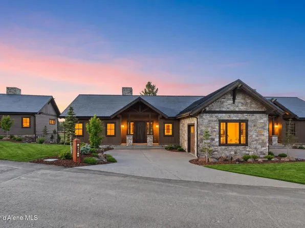 17786 S Kimberlite Dr, Coeur D Alene, ID 83814