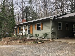 142 Village Rd, Franklin, NC 28734