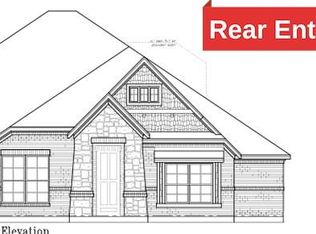 1708 Overland Dr, Waxahachie, TX 75165