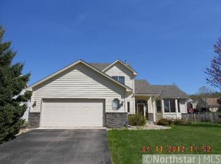 14765 Cherry Ct, Prior Lake, MN 55378