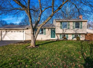 98 Lakeland Pl, Pickerington, OH 43147