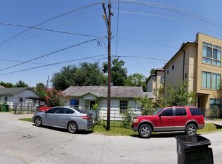 2214 Detering St, Houston, TX 77007