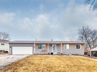 16 Colgate Cir, O'Fallon, MO 63366