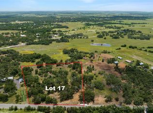1500 County Road 153 LOT 17, Georgetown, TX 78626
