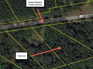 5141 Highway 162, Hollywood, SC 29449