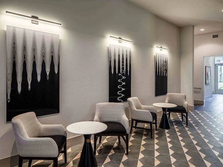 Working lounge
