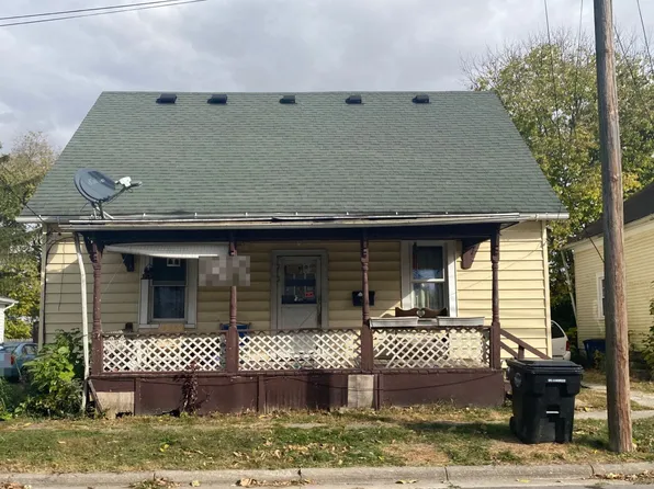 338 S Walnut St, Wilmington, OH 45177