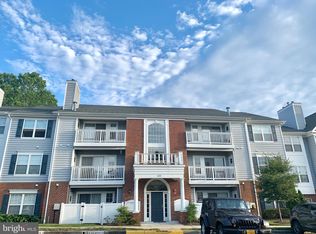 623 Constellation Sq SE UNIT F, Leesburg, VA 20175
