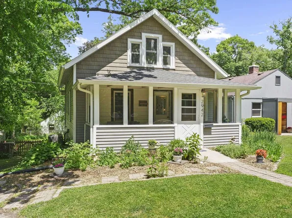 2942 Bluff Street, Madison, WI 53705