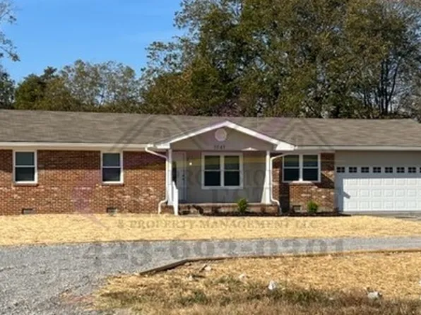 5045 Georgetown Rd NW, Cleveland, TN 37312