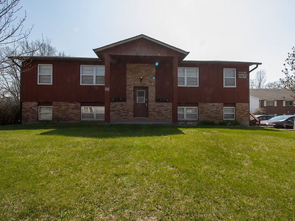 120 W Ash St 120 W Ash St Columbia MO Zillow