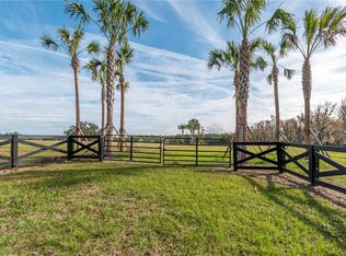 W Highway 329, Reddick, FL 32686