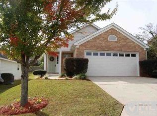 1136 Winter Ln, Tallahassee, FL 32311