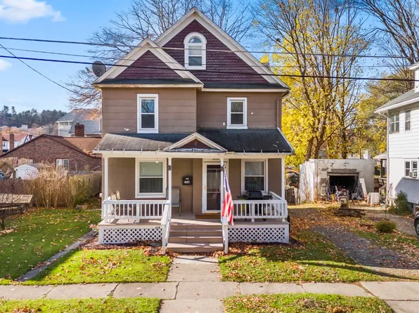 308 Mersereau Ave, Endicott, NY 13760