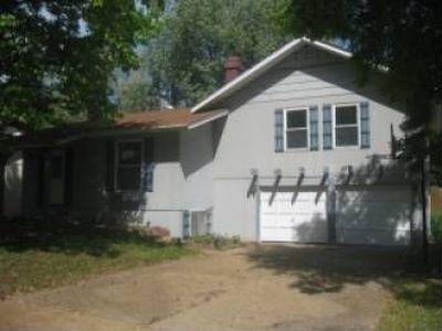 23 Julie Ln, Saint Peters, MO, 63376