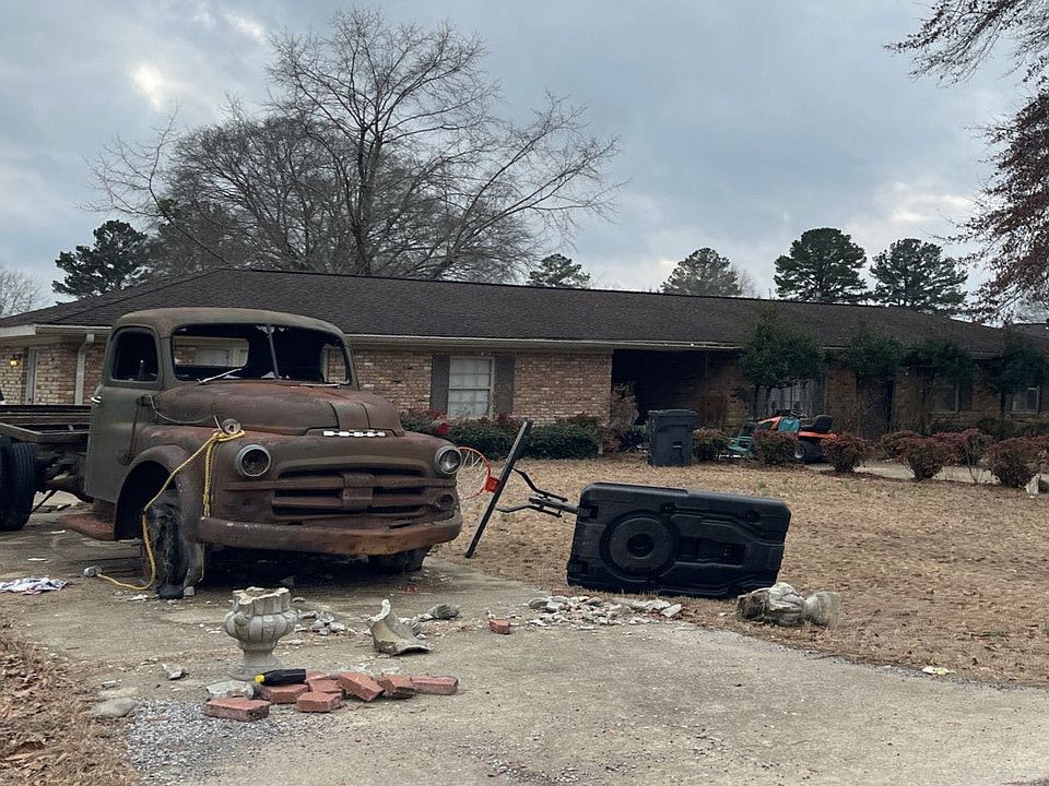 134 Sycamore Ave, Winfield, AL 35594 Zillow