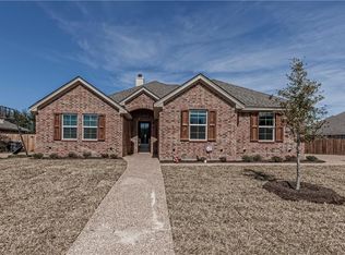 120 Grovecreek Dr, Waco, TX 76708