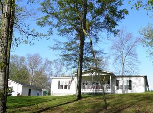 1643 Walden Ridge Rd, Manchester, TN 37355